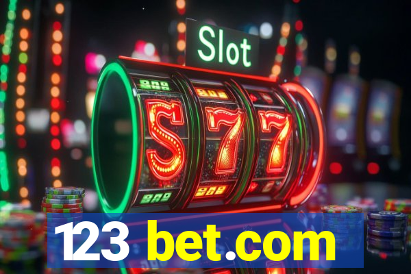 123 bet.com